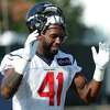 Why the Titans shouldn't claim LB Zach Cunningham - Broadway Sports Media