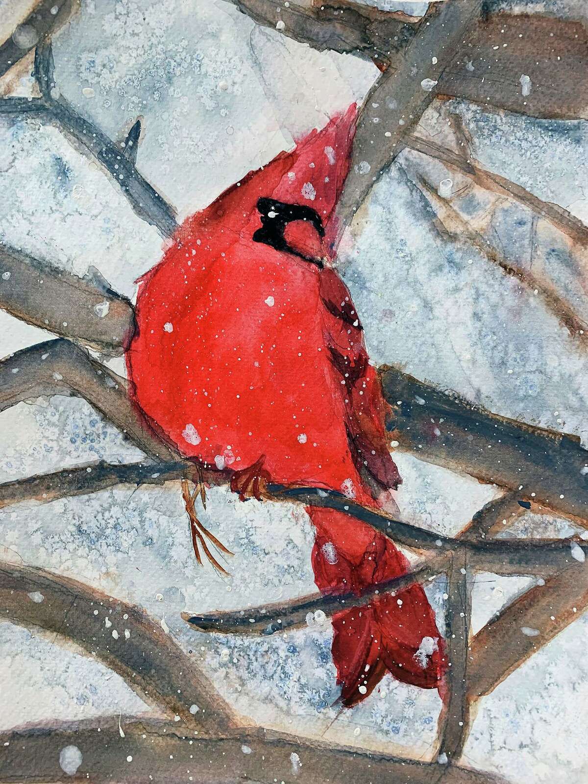 Cy Fair School Notebook CFISD Holiday Card Contest Winners Announced Cy Fair School Notebook CFISD Holiday Card Contest Winners Announced