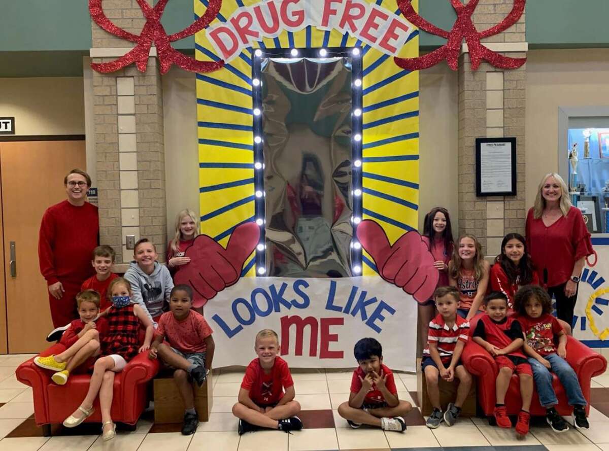 Cy Fair School Notebook CFISD Holiday Card Contest Winners Announced cy-fair-school-notebook-cfisd-holiday-card-contest-winners-announced