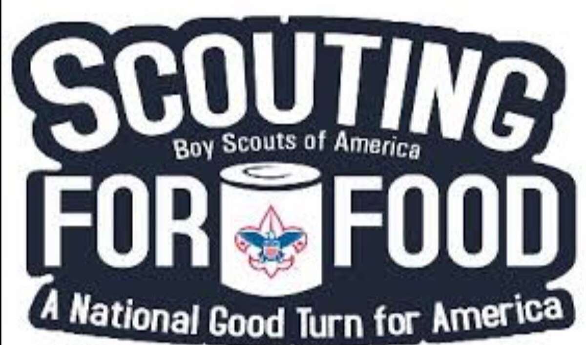 The Reed City Cub Scout Pack 174 Scouting for Food food drive is going on now through Dec. 23. Donations can be dropped off at several local businesses, and will go to support a local food pantry.