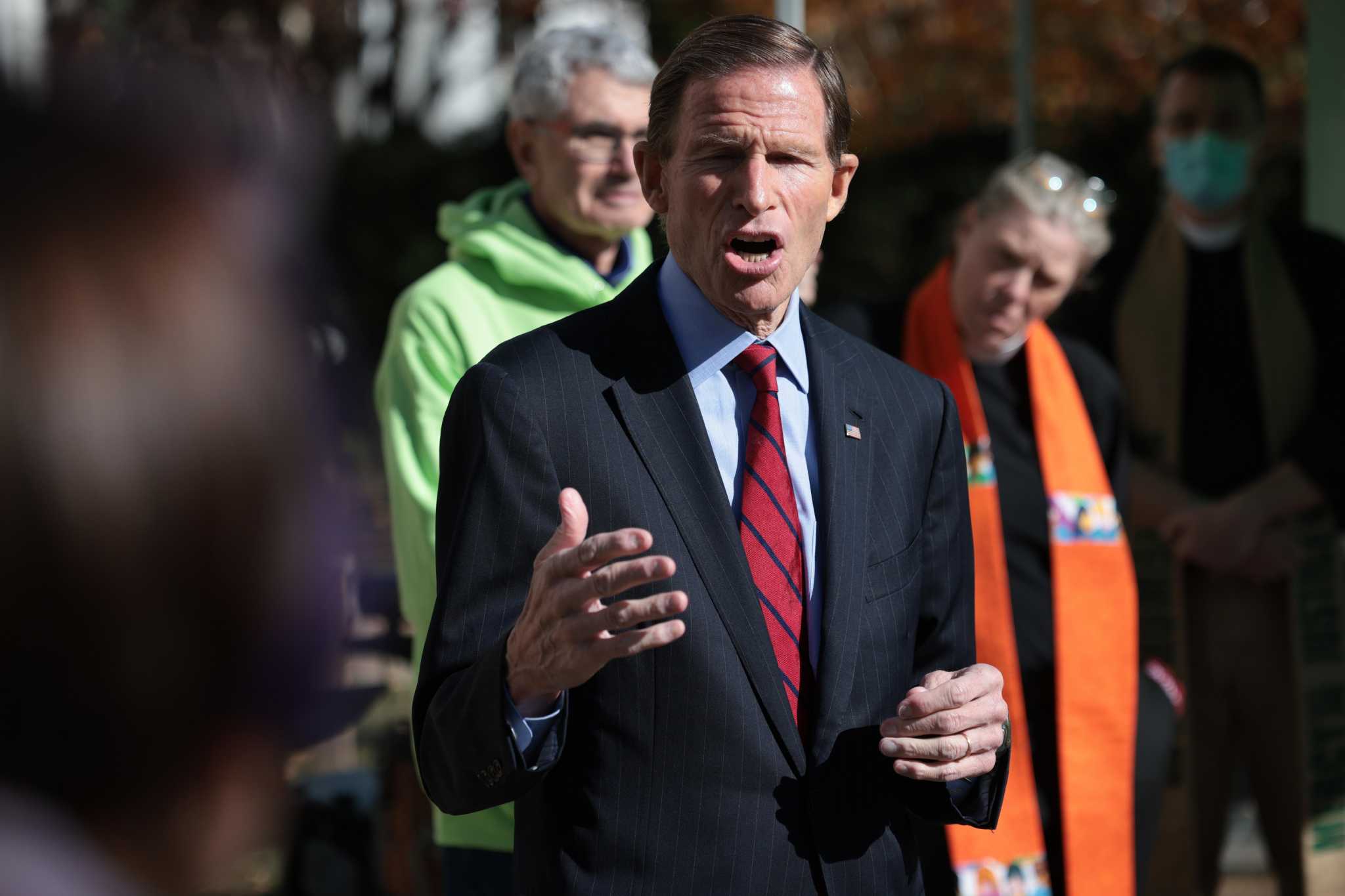 Ahead of Sandy Hook anniversary, survivors and advocates call for ...