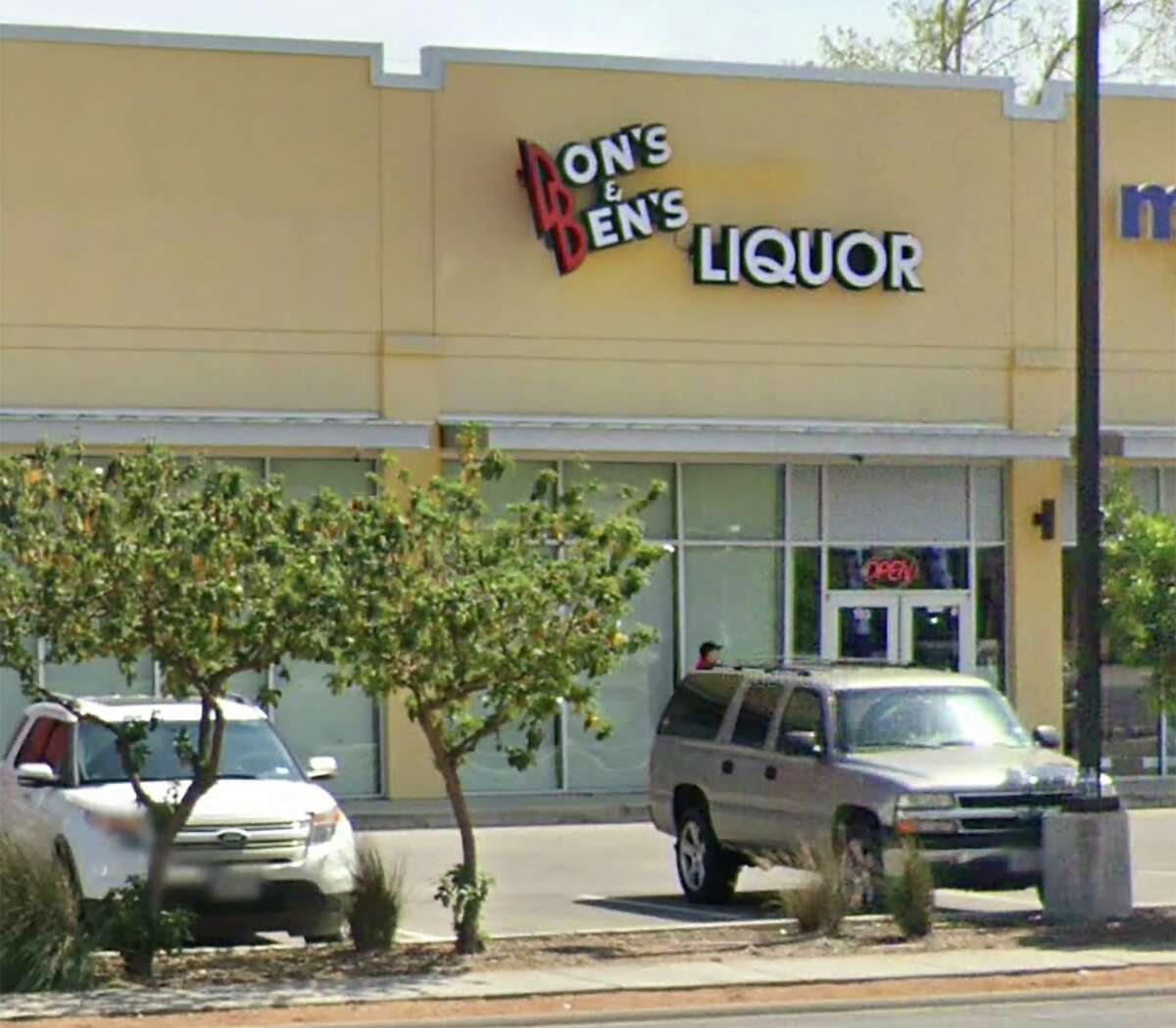 The owners of Gabriel Investment Group want a federal appeals court to allow the company to transfer its shares to a publicly traded company. New owners took over GIG in 2020 as part of a bankruptcy reorganization plan. The deal included this Don’s & Ben’s Liquor store at 810 S. Gen. McMullen Drive in San Antonio.