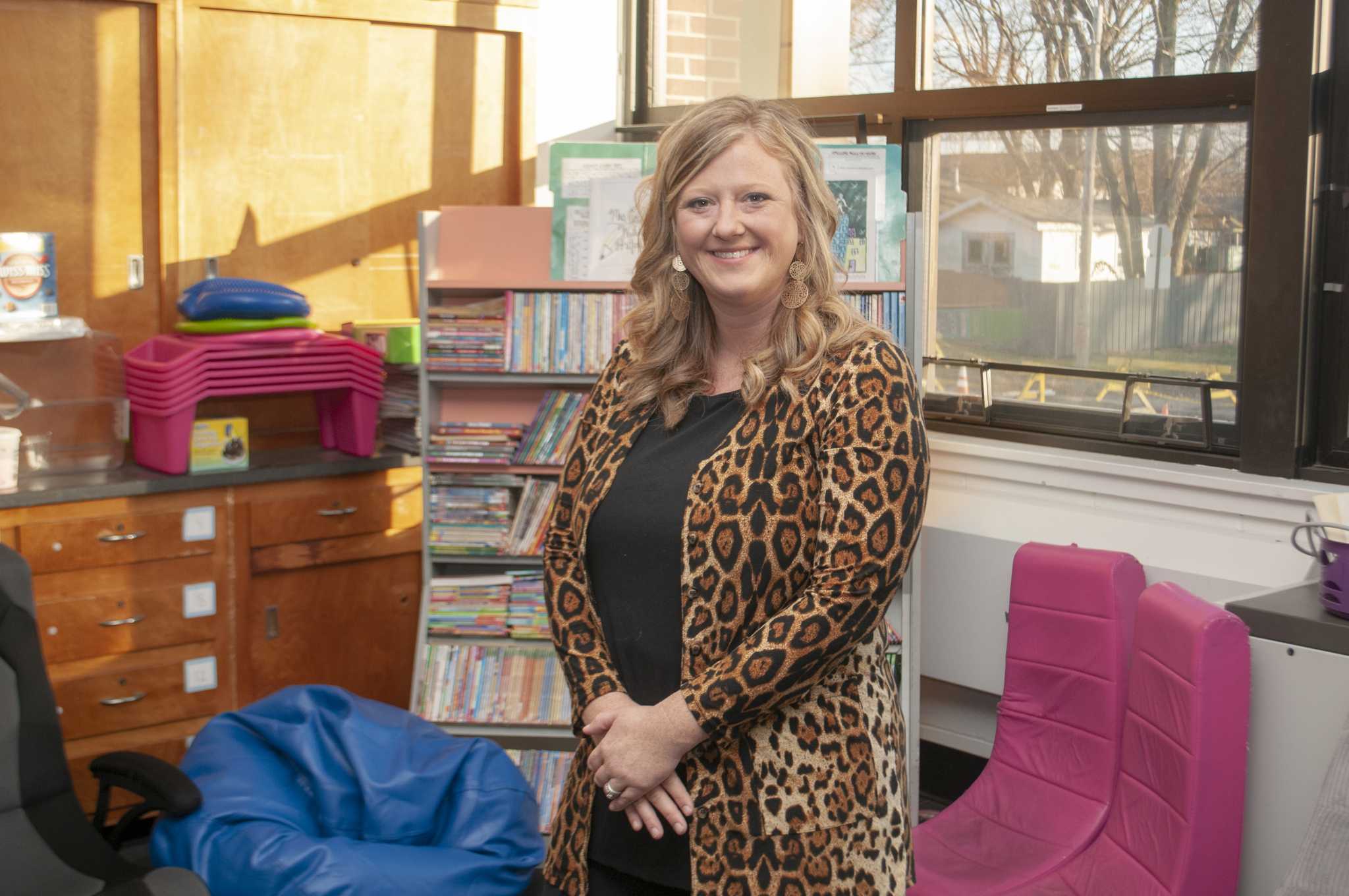 20 Under 40: Lindsey N. Coultas - Vimarsana News