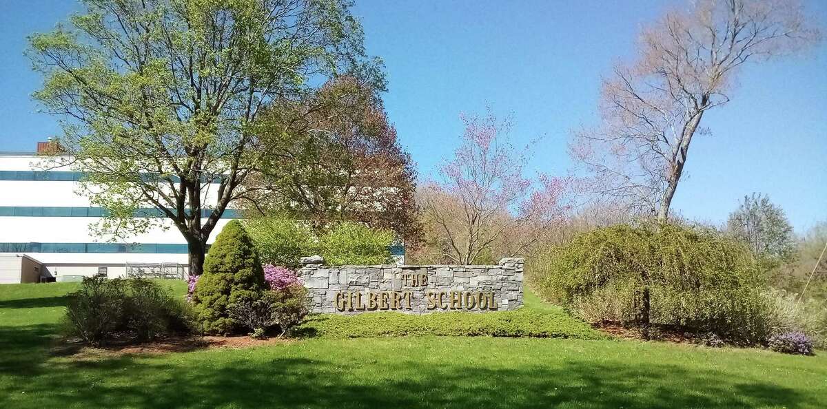 The Gilbert School in Winsted