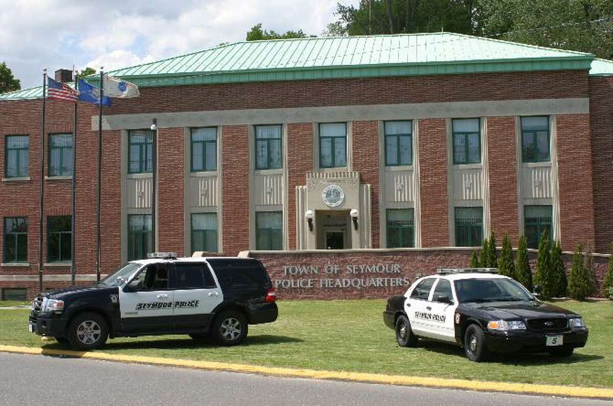 The Seymour Police Department