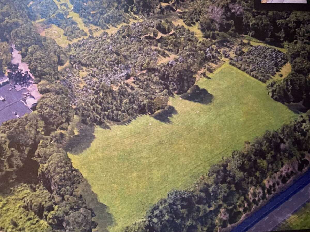 The City of Shelton's plans to purchase 26 acres of open space off Old Mill Road are now in jeopardy, according to Mayor Mark Lauretti.