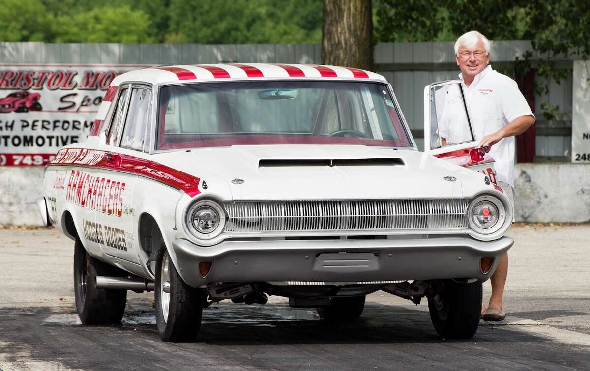 Judge Clabuesch to hang up robe at year's end