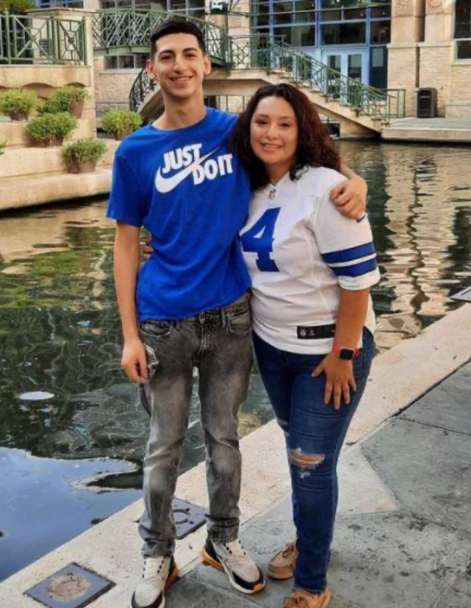 Human remains found in Southwest Bexar County identified as teen missing since August - Vimarsana News
