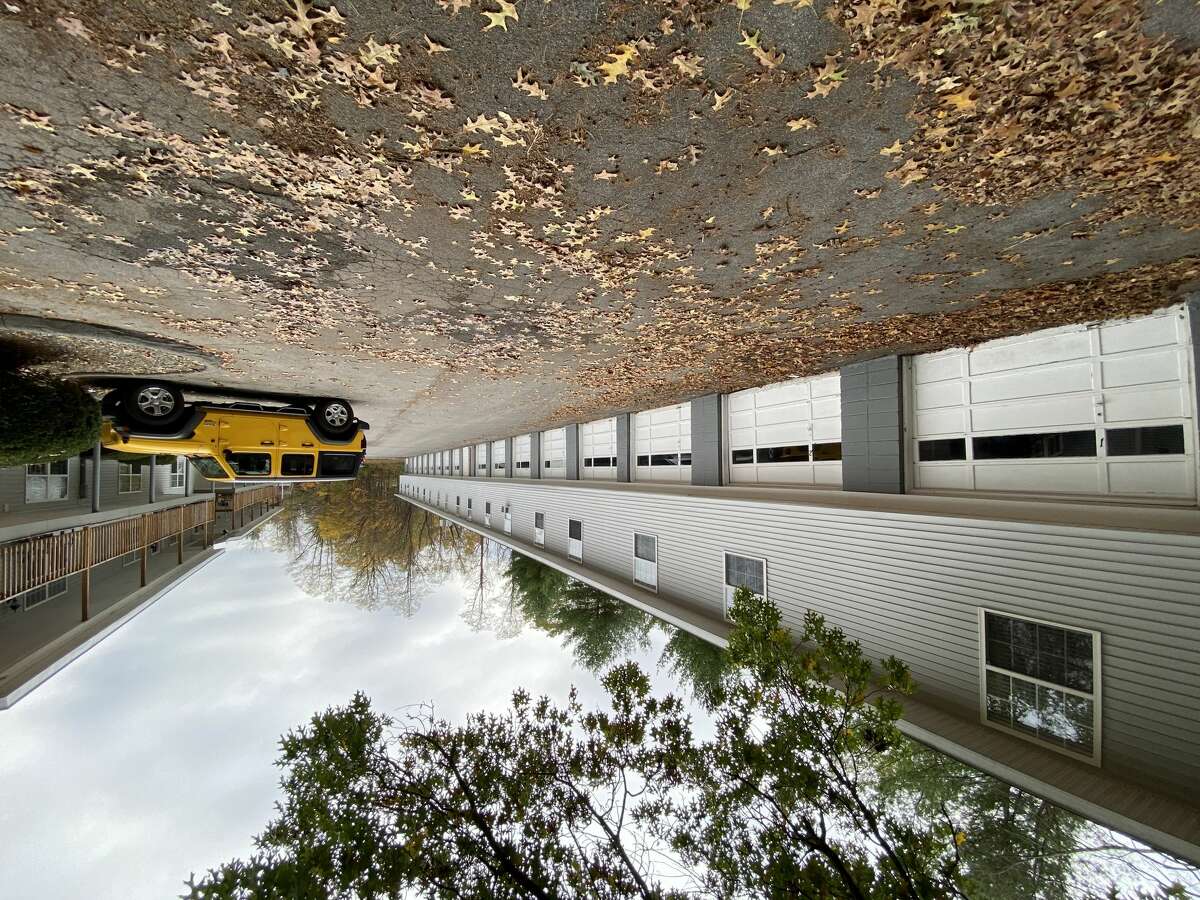 Sunrise buys apartment complexes in Wilton, Clifton Park