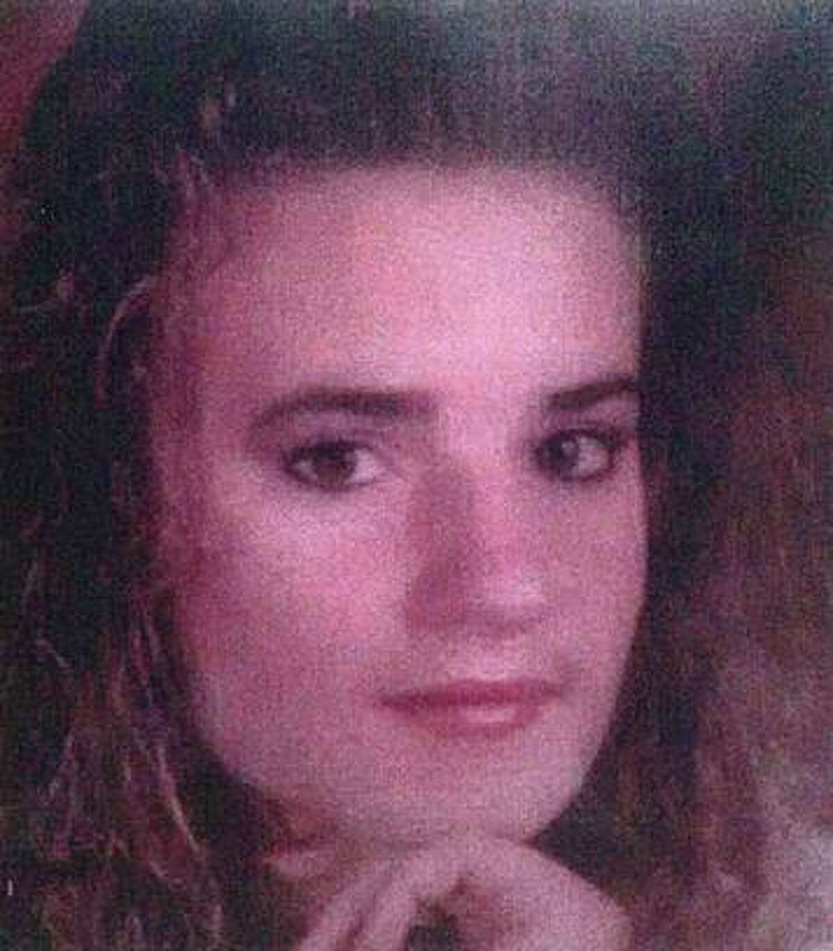 Priscilla Lewis was slain in a restroom of the pizzeria in Crockett, where she worked in 1996. Investigators said they have solved the cold case.