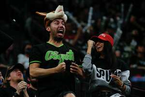 Finger: As Spurs expand reach, San Antonio should see upside