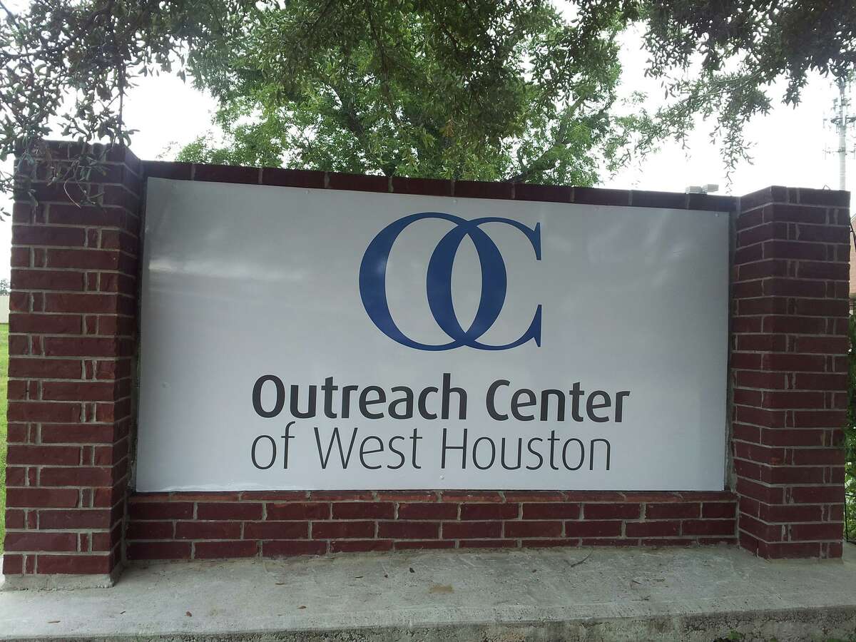 The Outreach Center of West Houston, a non-profit organization itself, provides facilities for other non-profit and social service organizations