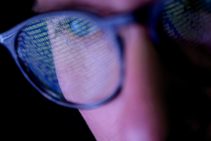 Commentary: Renée Brooker — Cybersecurity initiative a lightning rod for fraud - Vimarsana News