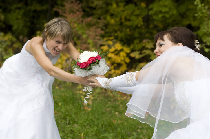 Commentary: Danny Tyree — Are we ready for the War of Weddings? - Vimarsana News