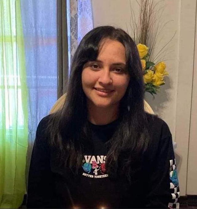 DPS IDs woman, 20, found dead near San Ygnacio - Vimarsana News