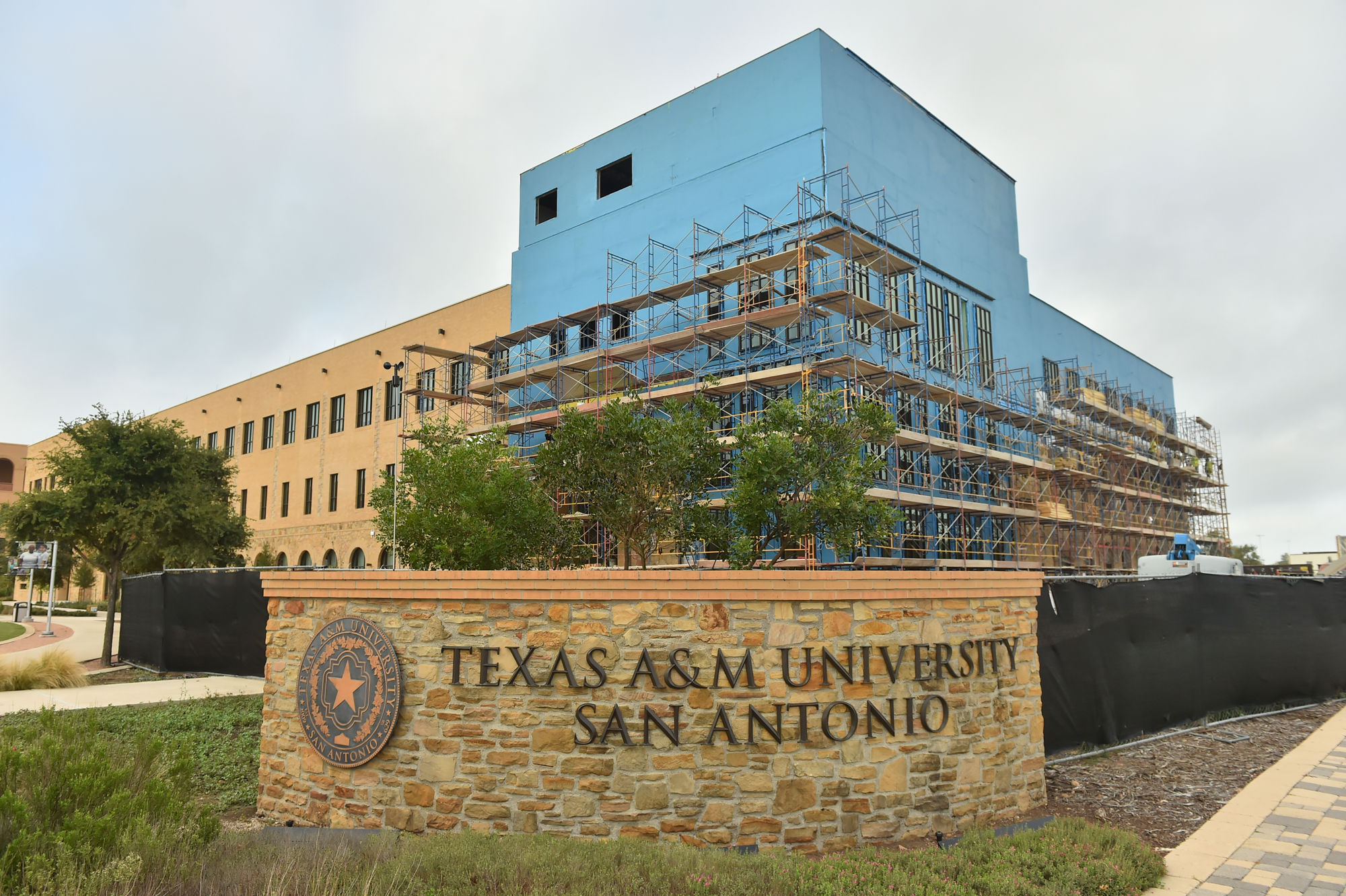 A&M-San Antonio provost resigns less than a month after $4M deficit revealed - Vimarsana News