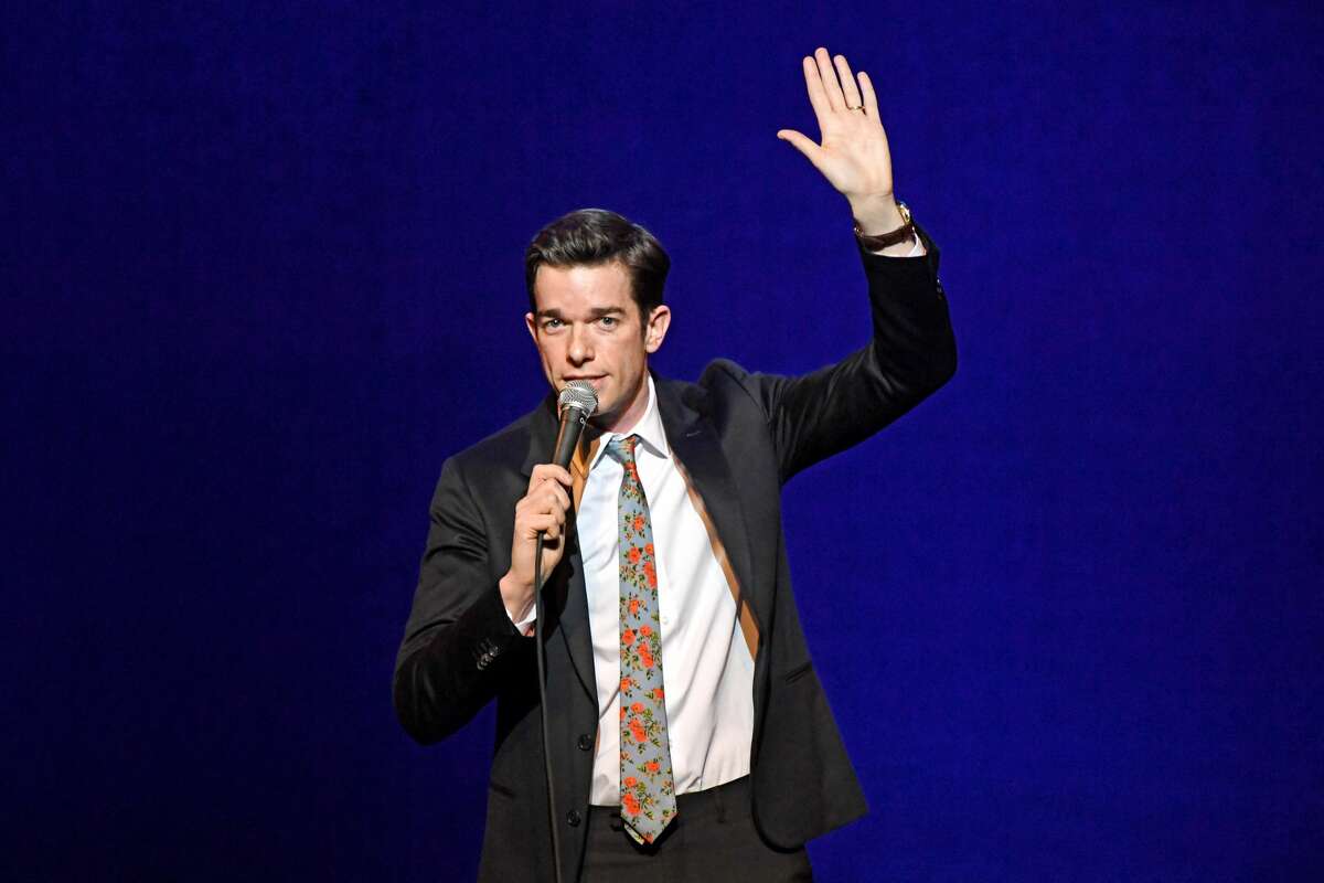 John Mulaney Houston From Scratch tour tickets are on sale Friday