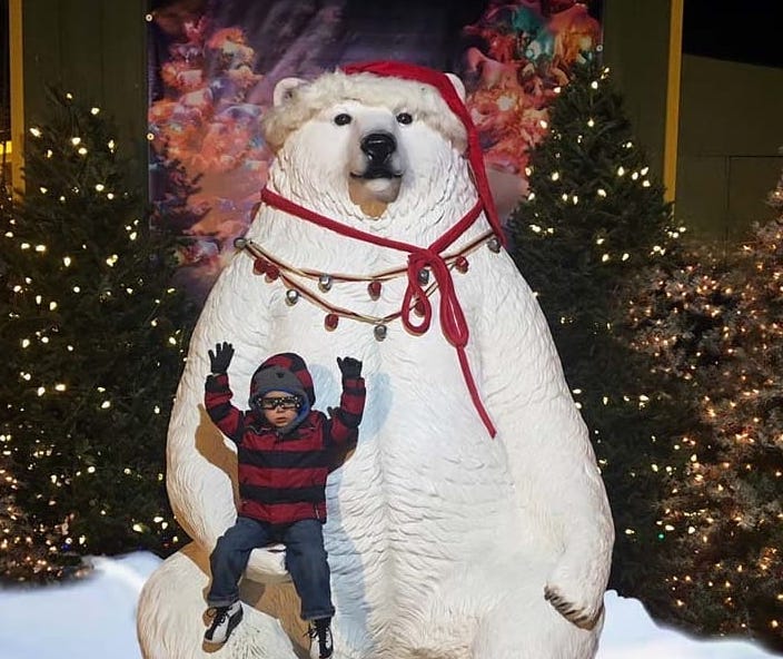 Restaurants Open On Christmas Day 2022 Near Kingston Ny The Hudson Valley 2021 December Advent Calendar