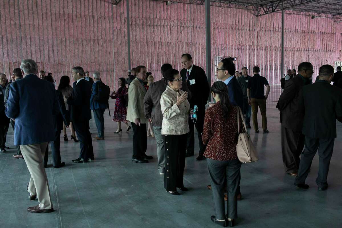 San Antonio launches Alamo Regional Security Operations Center