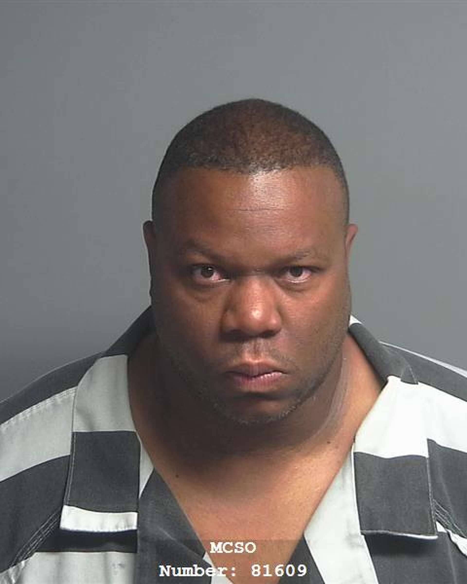 ExNFL player Kevin Ware gets 15 years on drugs, weapons charges