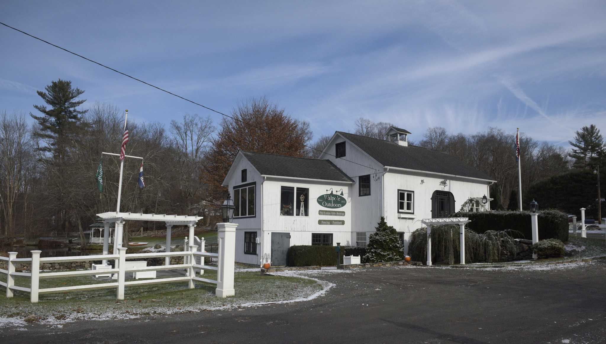 Walpole Outdoors, 'an old Ridgefield landmark', moving out after more than 60 years - Vimarsana News