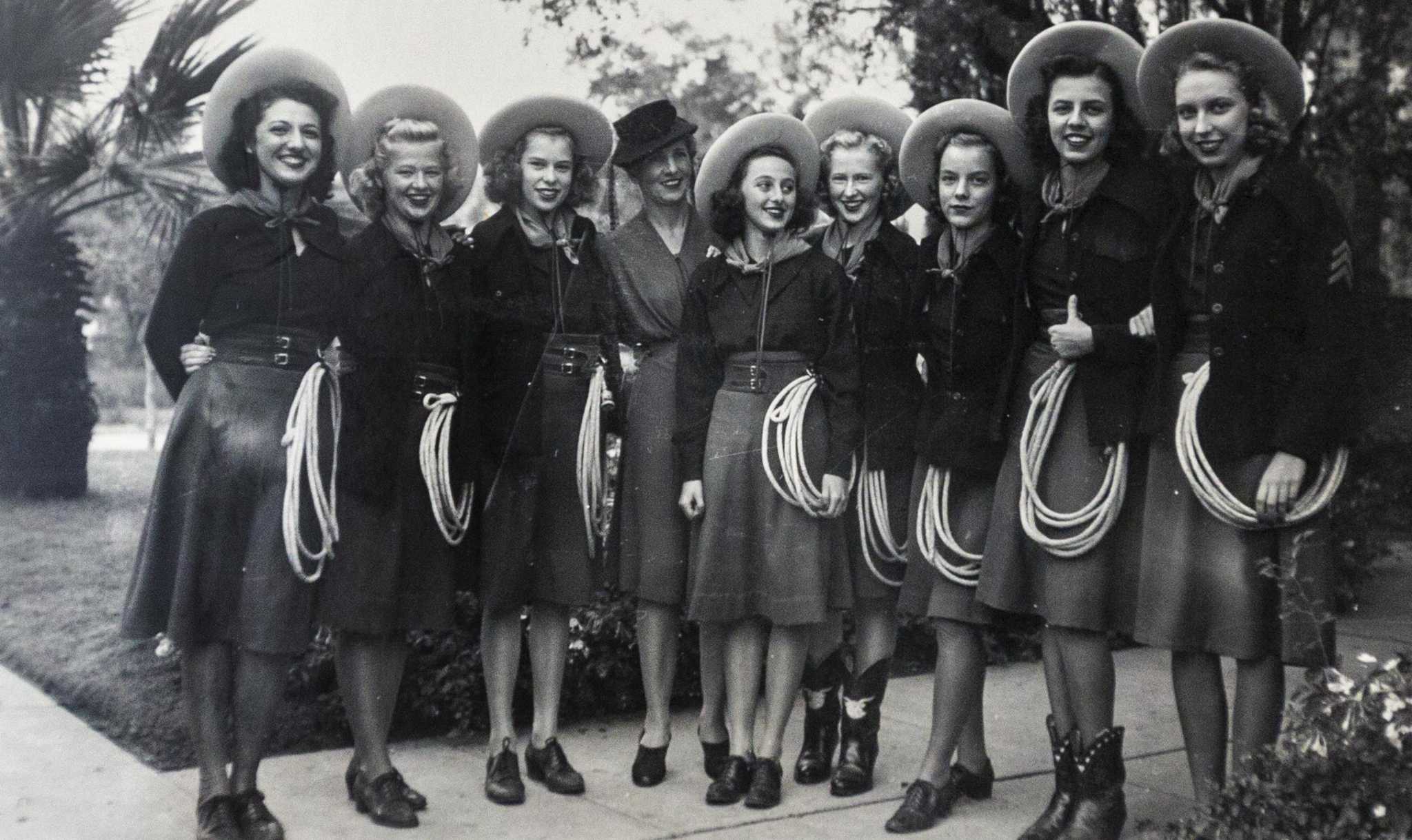 The oldest living Jefferson High School Lasso shares her memories of a spirited life - Vimarsana News