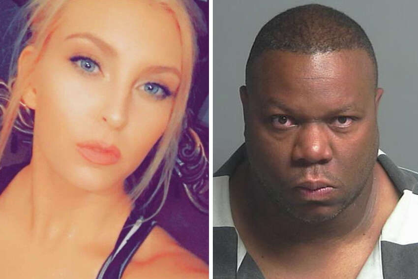 Remains Found in Texas Ditch Confirmed as Taylor Pomaski, Girlfriend of Former NFL Player Kevin Ware Who Went Missing in April 2021