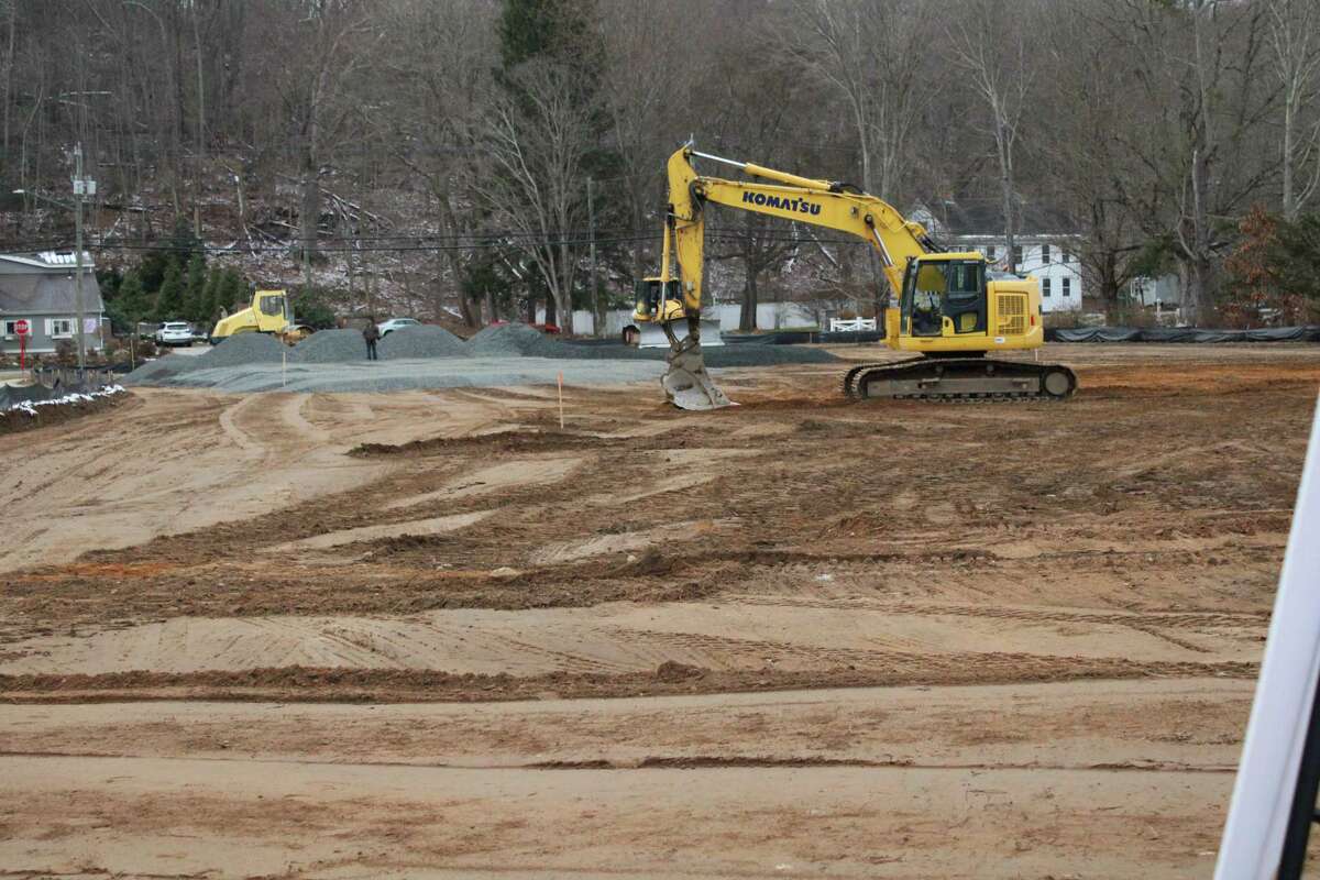 Haddam Blueway Commons construction begins on new 56unit multifamily