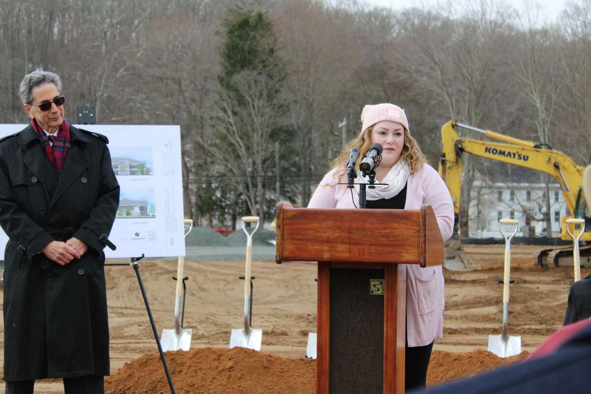 Haddam Blueway Commons construction begins on new 56unit multifamily