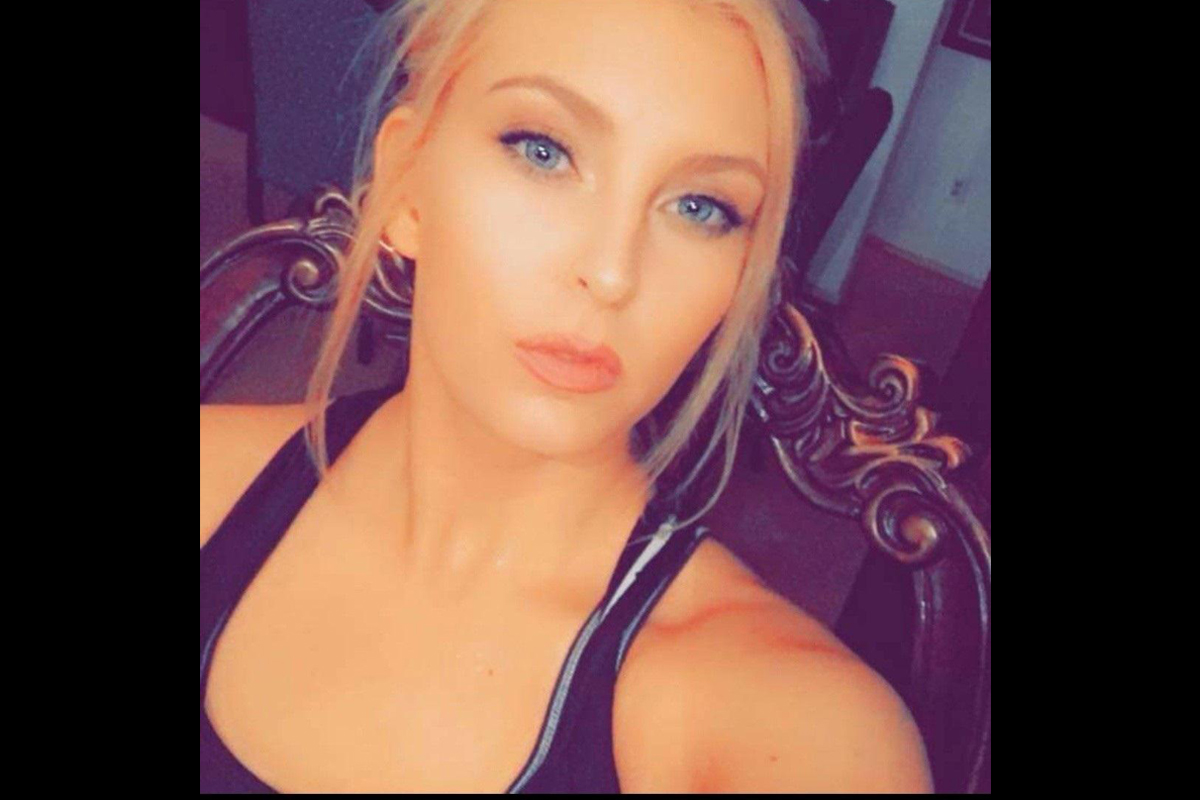 The AWARE Foundation on X: ***UPDATE*** We just received notification that  remains discovered by the Harris County Texas Sheriff's Office in December,  have been positively identified as Taylor Pomaski. Pomaski, who was