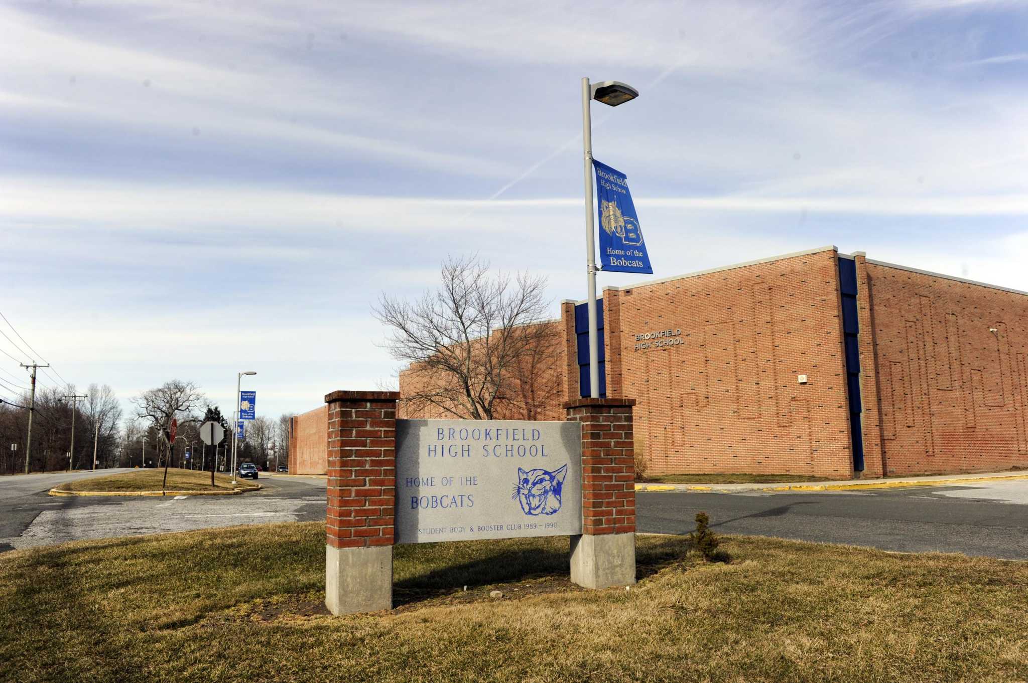 Interim Brookfield High principal resigns - Vimarsana News