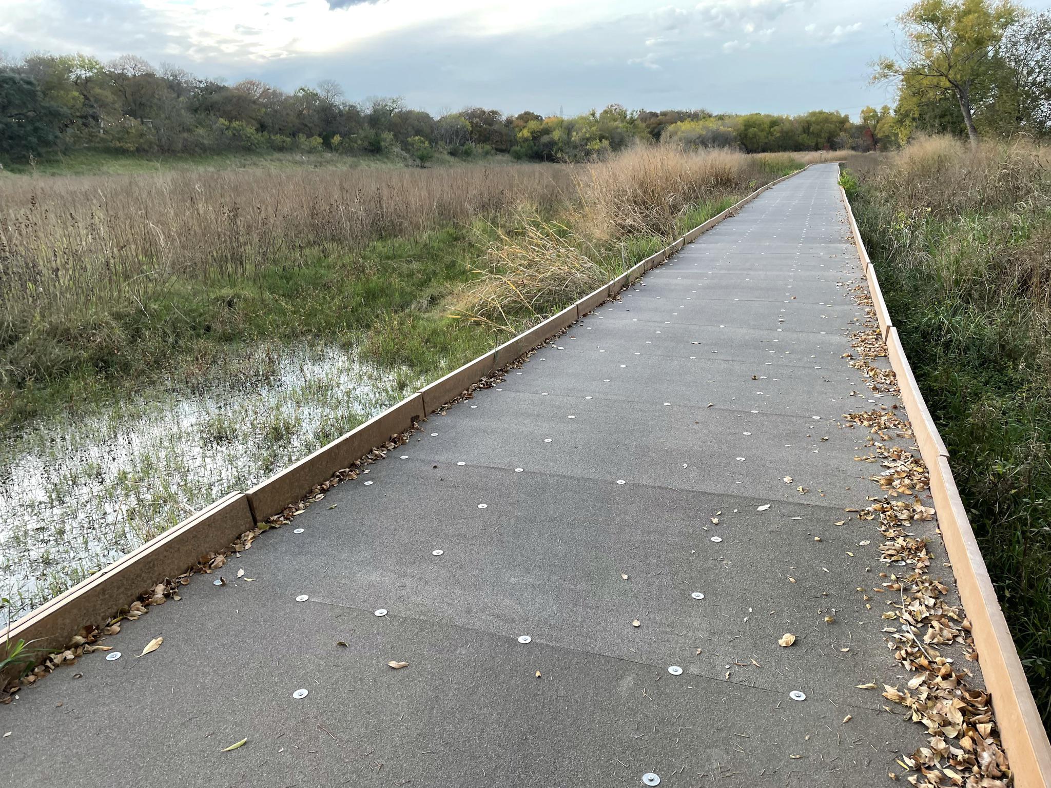 Lingle: Trail honoring fallen soldier offers path to peace - Vimarsana News