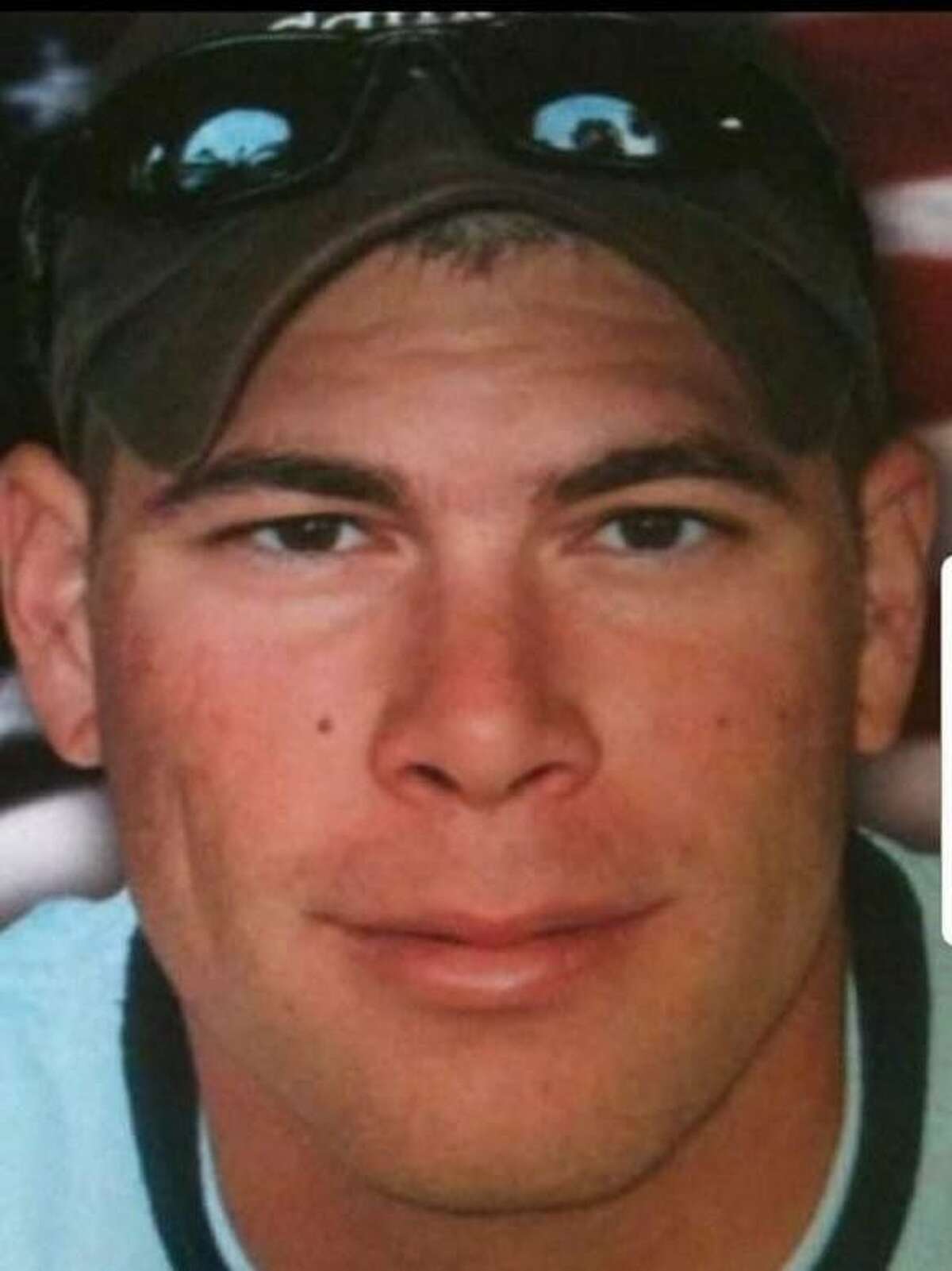 Army Staff Sgt. Christopher R. Morningstar, 27, a San Antonio native, was killed in action in Al Husayniyah, Iraq on Feb. 5, 2006.