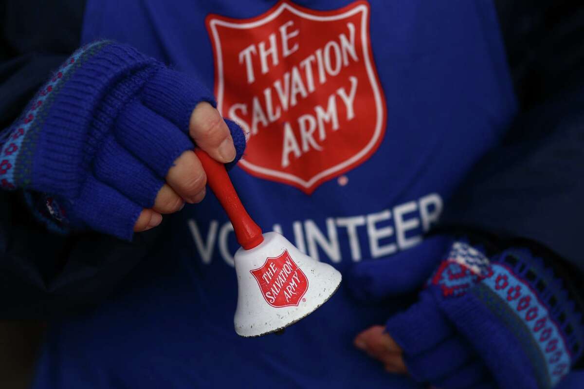 The Salvation Army East Harris County is needing the community’s support during Red Kettle season. The annual campaign, which starts after Thanksgiving and ends on Dec. 24, collects money at area retail locations like Walmart and other local grocery stores to help supplement various Salvation Army services.