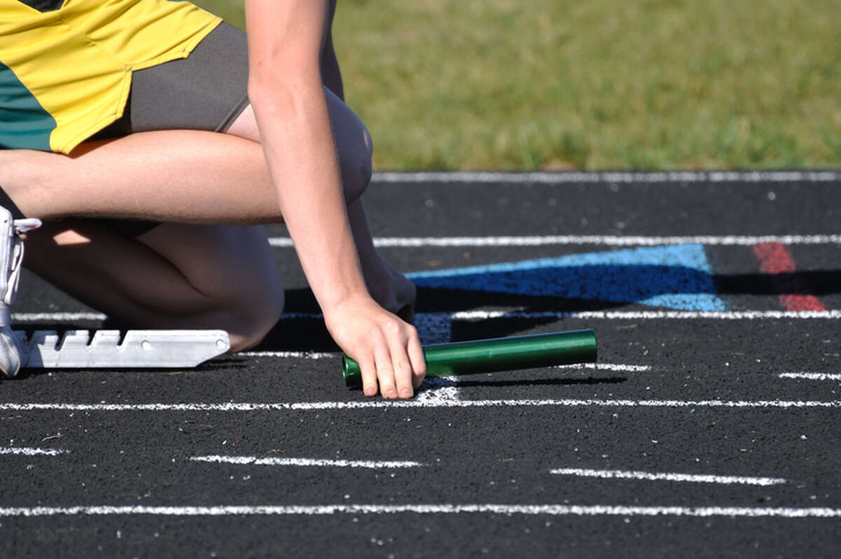 The Griggsville-Perry school district has a junior high track program, but does not have one for its high school.