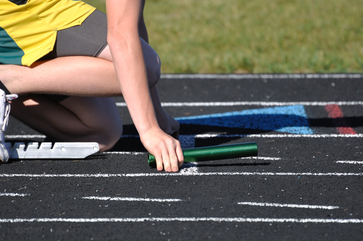 Griggsville chasing down a track cooperative with Meredosia schools - Vimarsana News