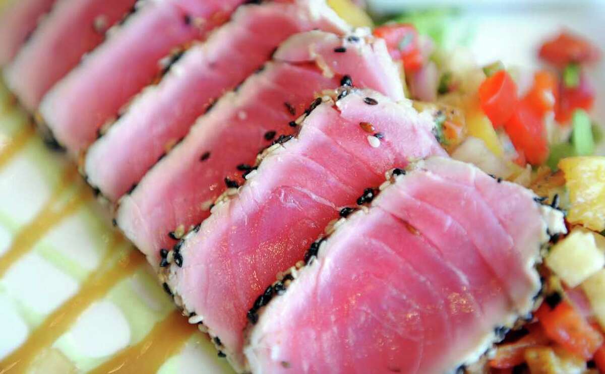 The Gray Goose Tavern a topnotch eatery in Fairfield's Southport section