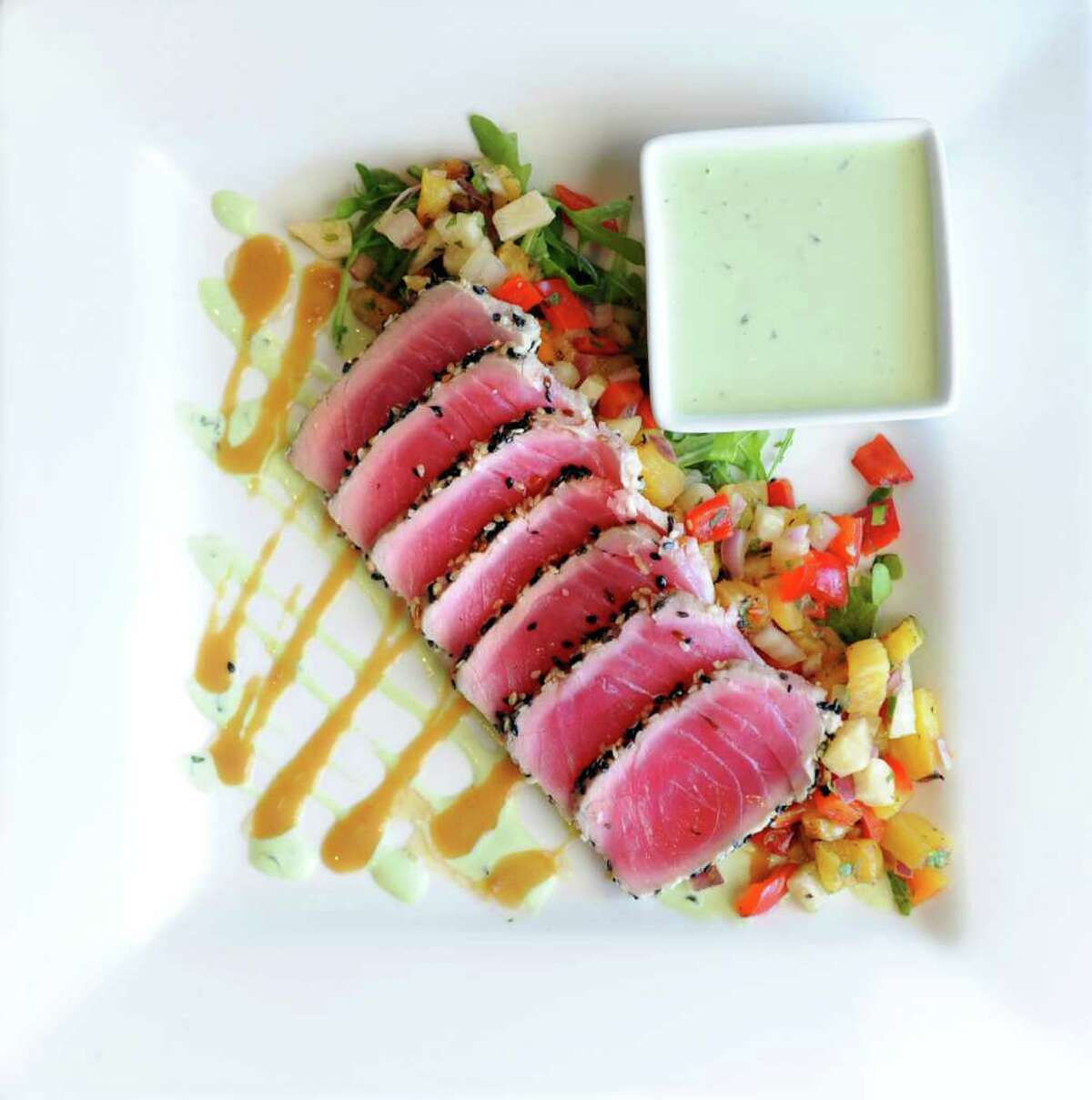 The Gray Goose Tavern a topnotch eatery in Fairfield's Southport section