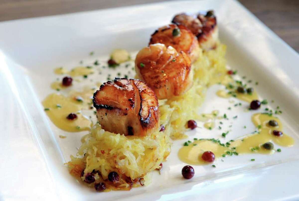 The Gray Goose Tavern a topnotch eatery in Fairfield's Southport section