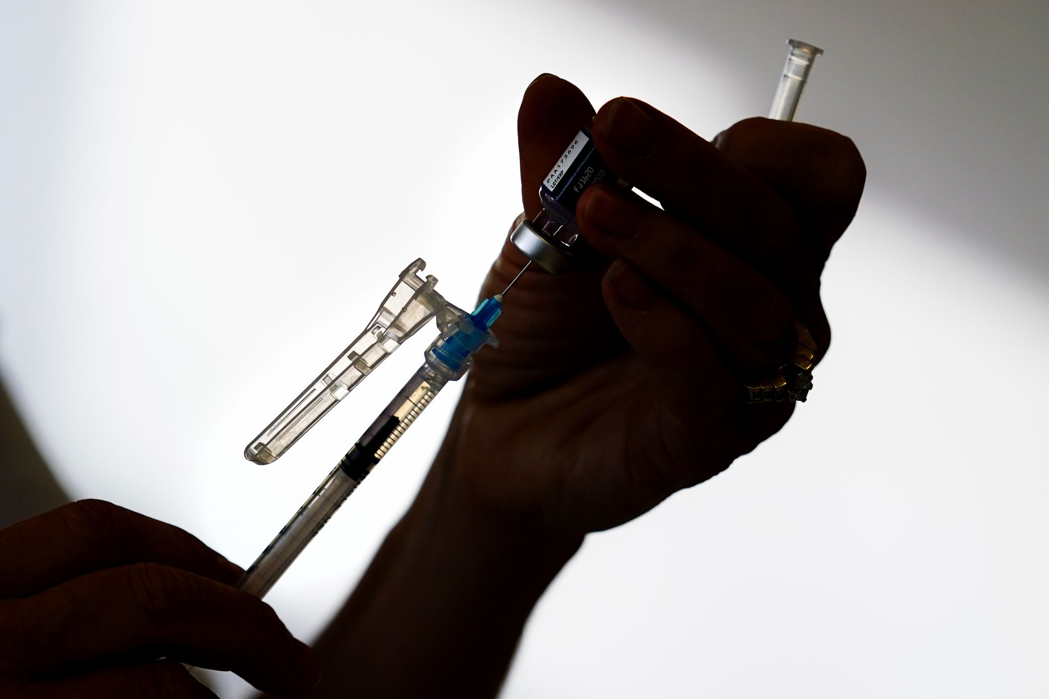 Northwest Michigan Health Services to host COVID-19 vaccine clinics - Vimarsana News