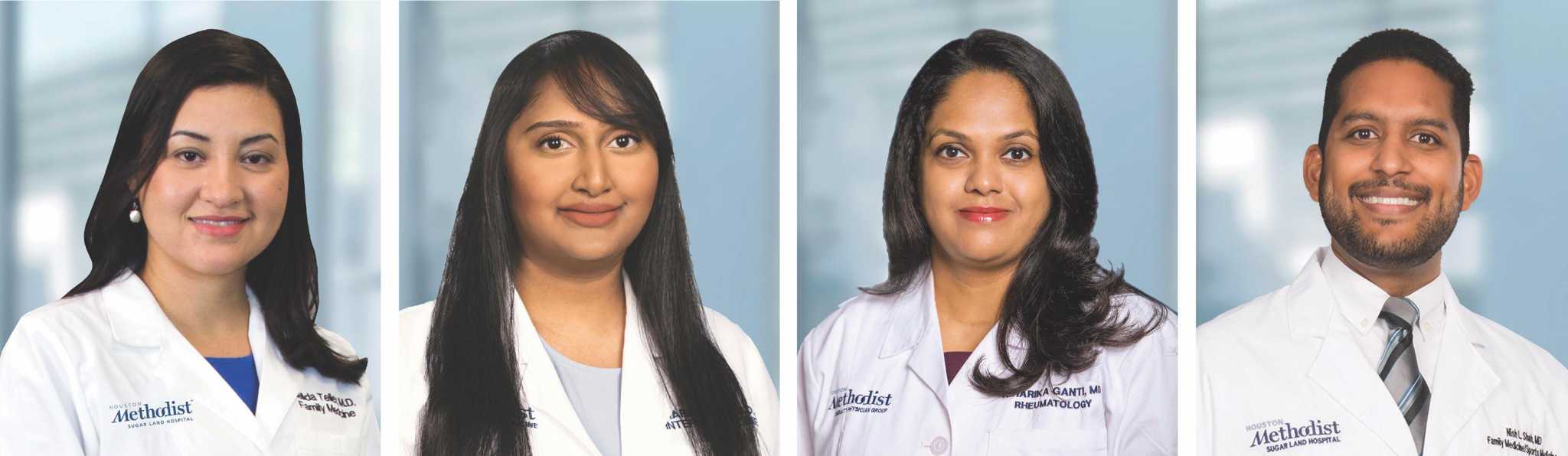 Richmond to have new Houston Methodist multispecialty facility in new year