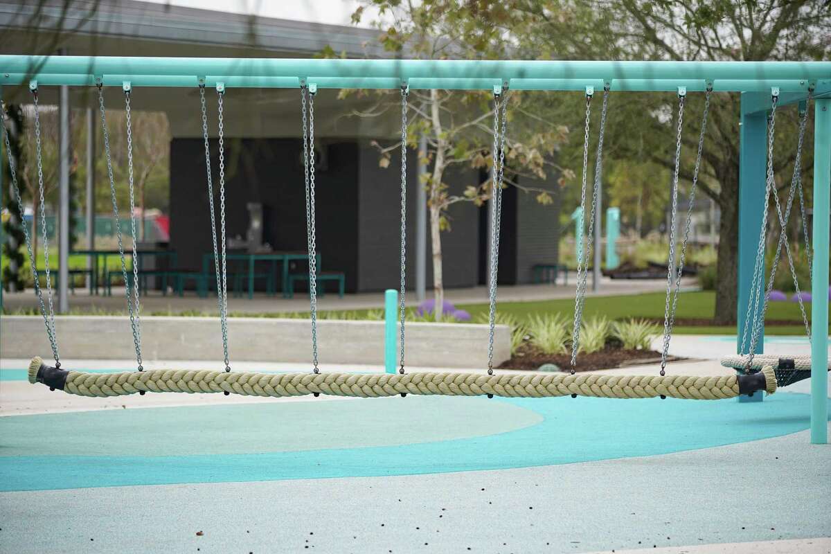 New addition to James Driver Park aims to be all inclusive, put