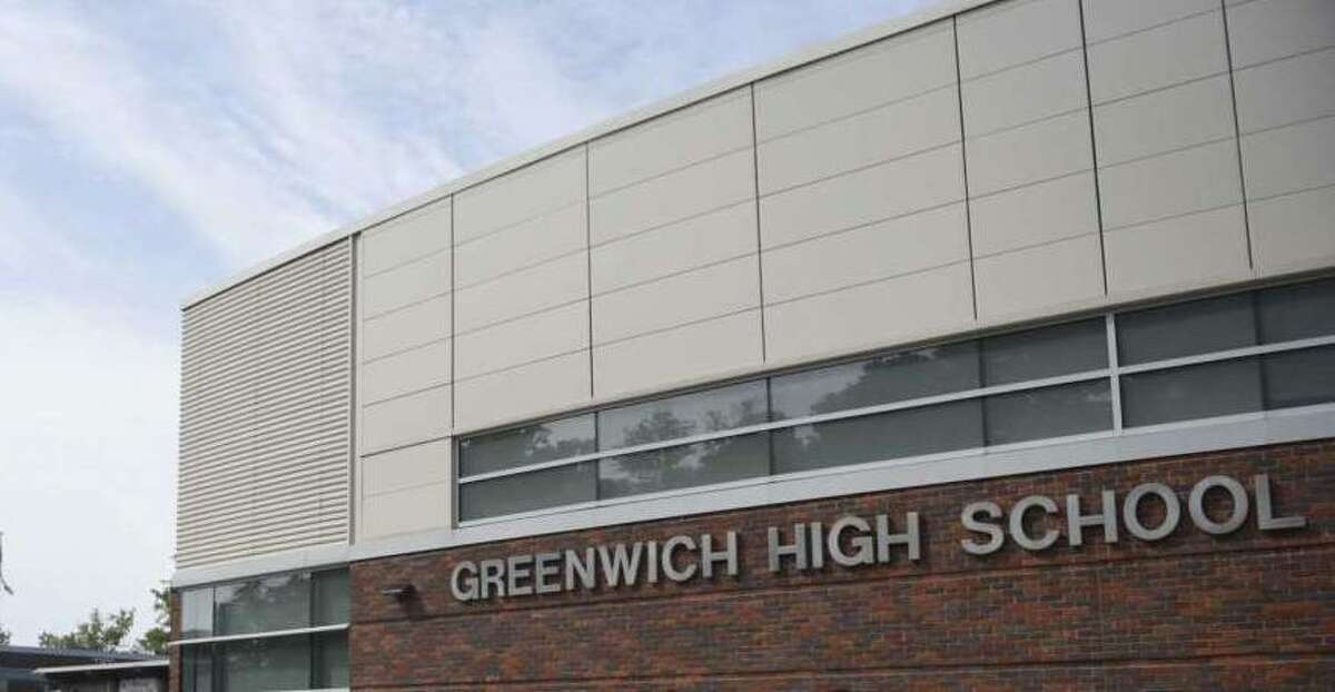 Greenwich High School