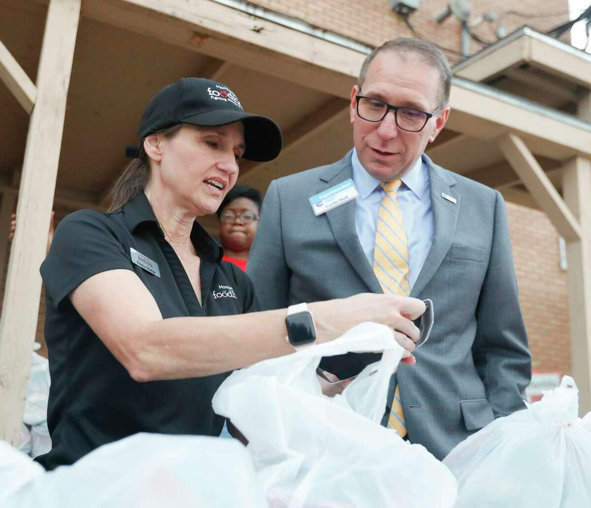 Superintendent School Lunch Chronicles: Avoiding the Staff