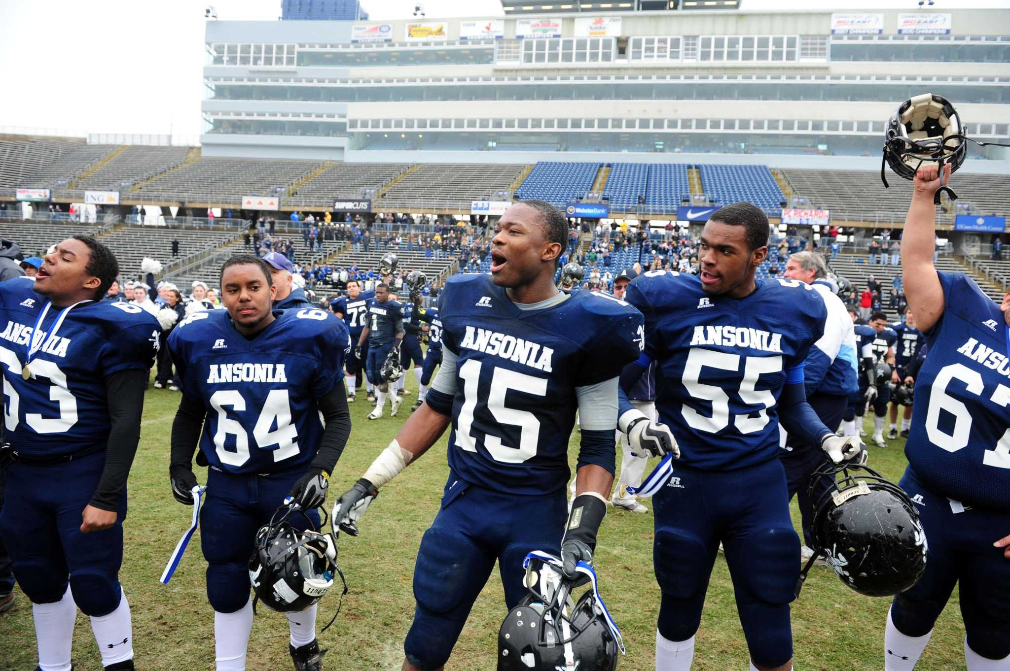 Prep football: It's championship in CCS, NCS. What are the storylines?