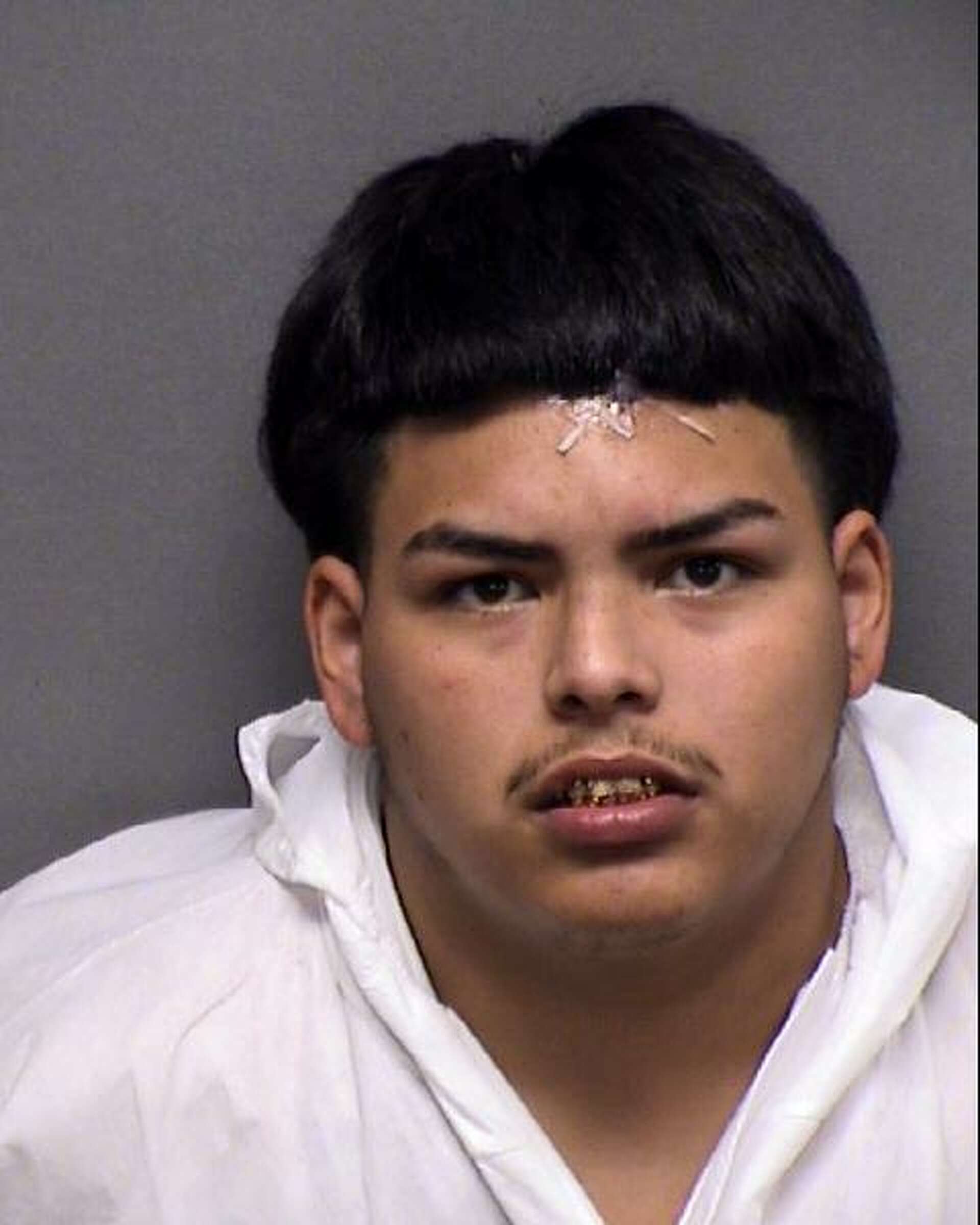 Teen accused of shooting San Antonio mom in the head in 2019 indicted ...