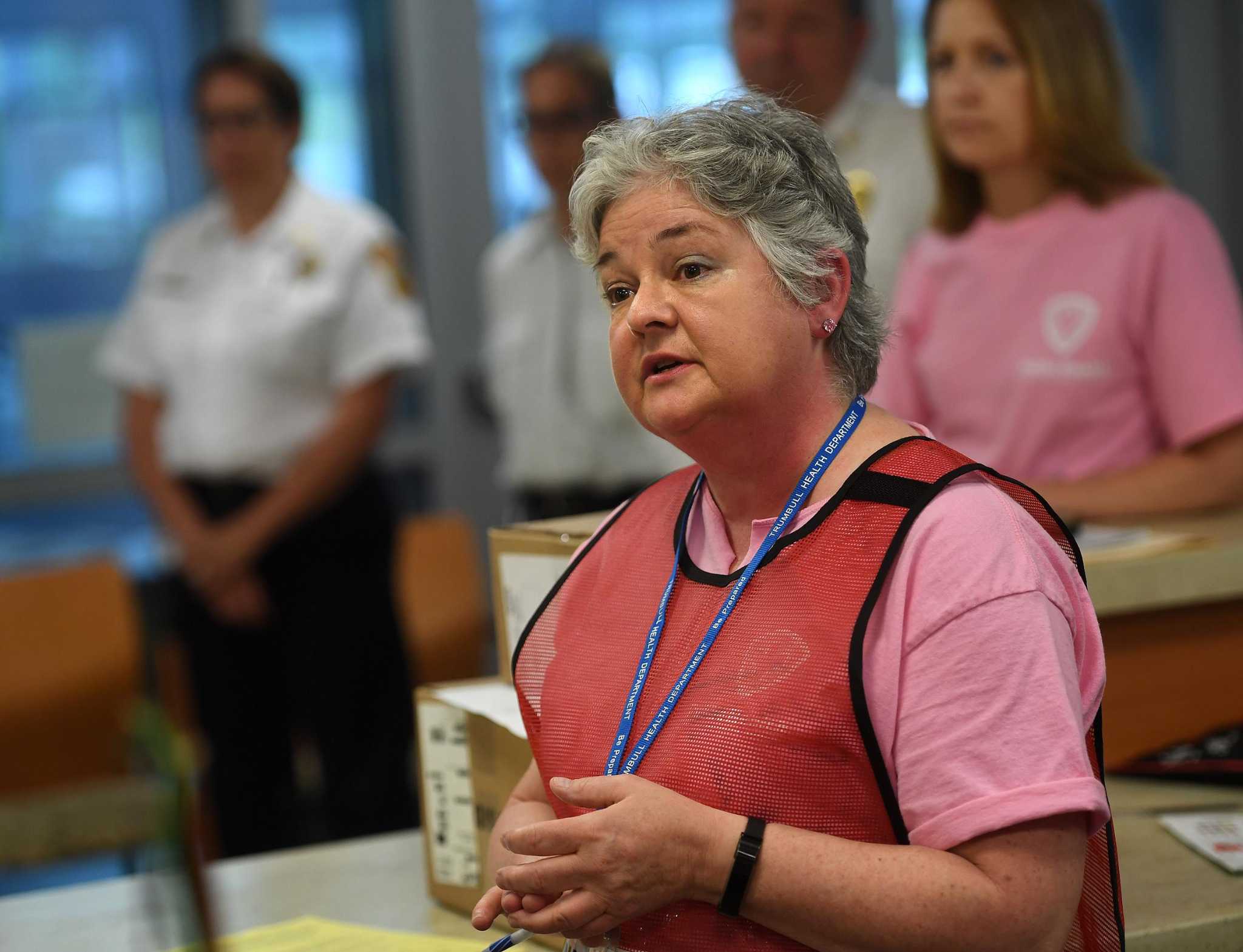 COVID-19 is taking a toll on CT health departments - Vimarsana News