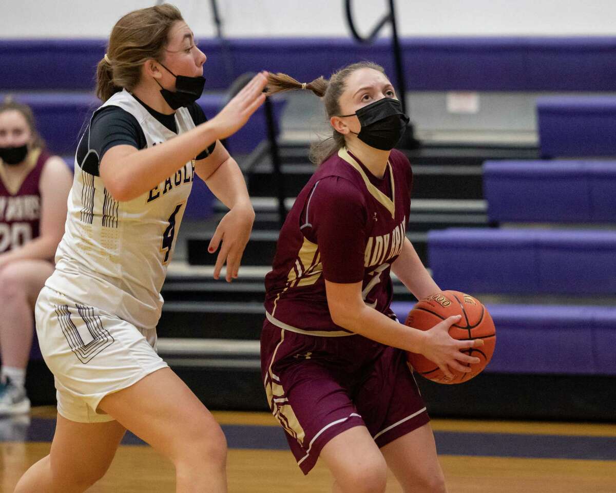 Duanesburg girls' basketball gets breakthrough win over Fonda
