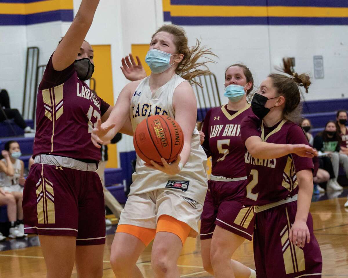 Duanesburg girls' basketball gets breakthrough win over Fonda
