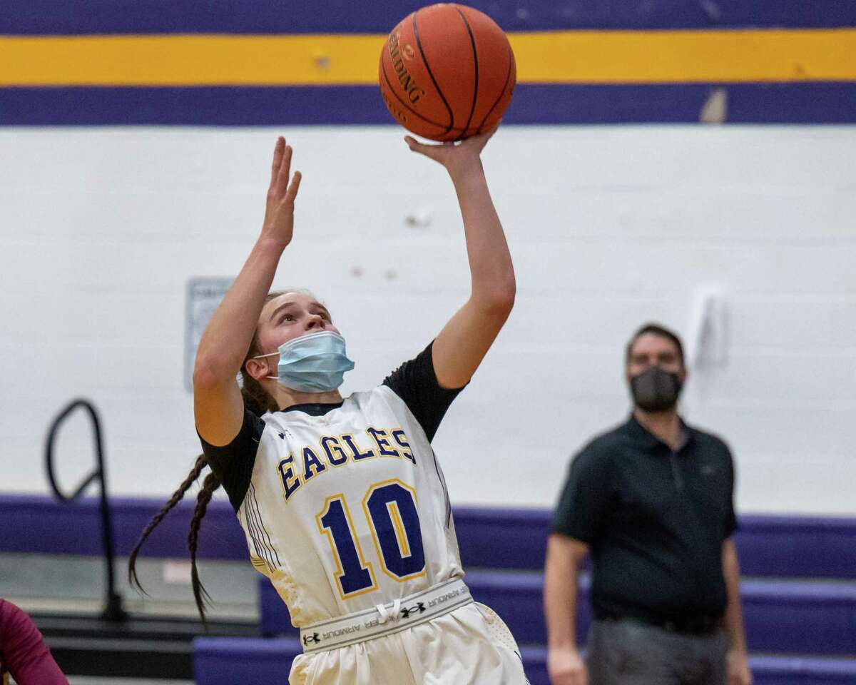 Duanesburg girls' basketball gets breakthrough win over Fonda